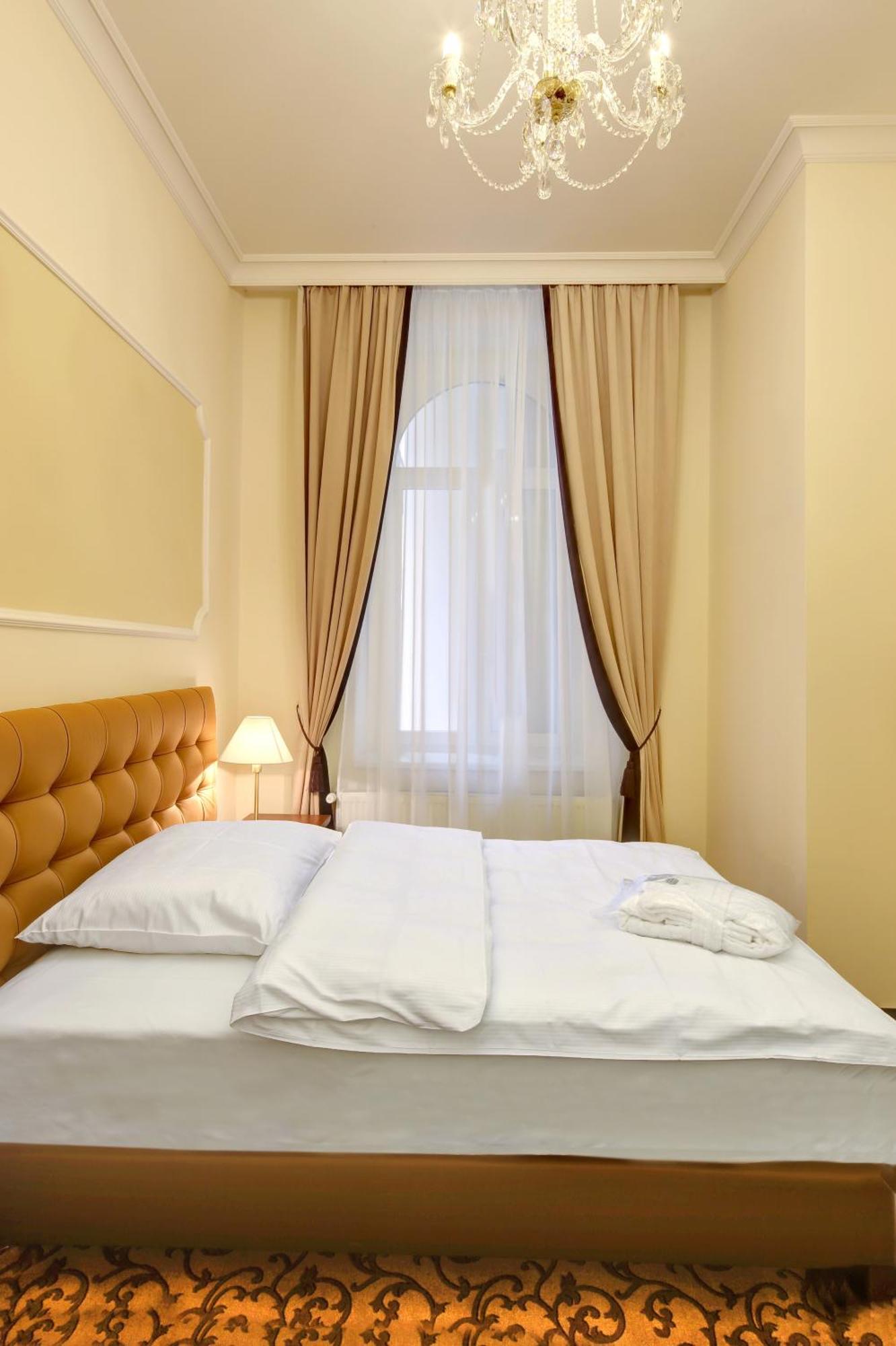 Windsor Spa Hotel Karlovy Vary Quarto foto